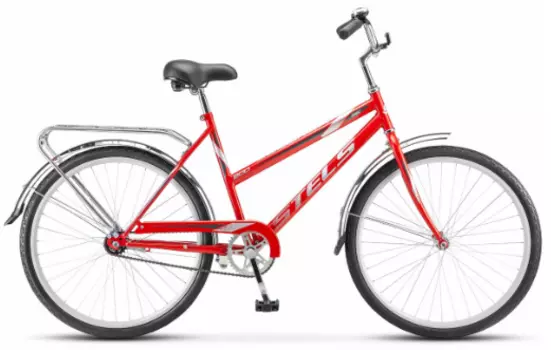 Велосипед городской STELS Legenda 200 C 26" Z010, 2022, X0000001399