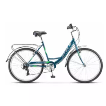 Велосипед городской STELS Legenda 290 V 26" Z010, 2022,X0000001138