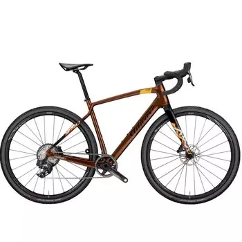 Велосипед гравел Wilier Jena GRX 1x11 RS171, 28", 2023, B216YD7 (Размер: L, Рост: 170-180 см, Цвет: Бронзовый)