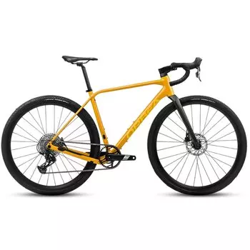 Велосипед гравийный Orbea TERRA H41 1X, 28", 2024, N754 (Размер: M (173-179 см), Цвет: Медный)