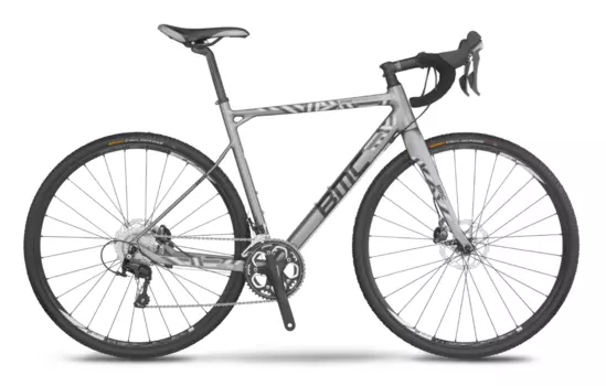 Велосипед кроссовый BMC Crossmachine CXA01 105 46x36, 2016