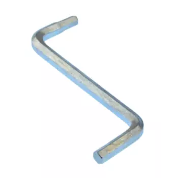 Ключ JOY KIE гаечный шестигранный 2 в 1, JK9950