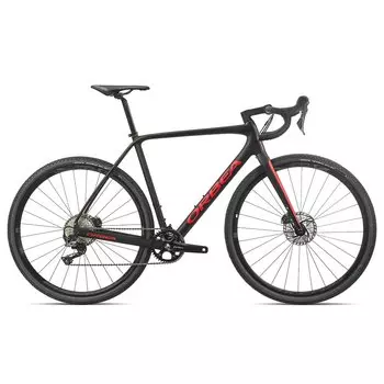 Велосипед кроссовый Orbea Terra M20-D 1x, 2020