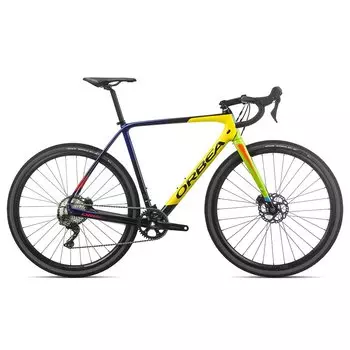 Велосипед кроссовый Orbea Terra M30-D 1x, 2020