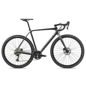 Велосипед кроссовый Orbea Terra M30-D, 2020