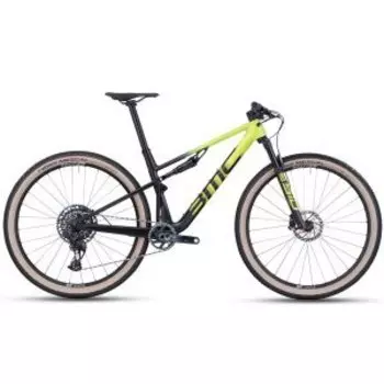 Велосипед MTB BMC Fourstroke 01 TWO GX Eagle AXS, 29", 2023, FS01TWO