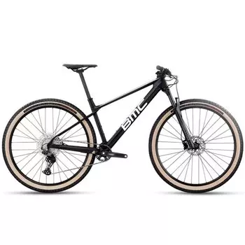 Велосипед MTB BMC Twostroke 01 LE Team Deore XM45, 2024, TS01LEBWDXM45 (Размер: L, Рост: 178-188 см, Цвет: Black/White/Gray)