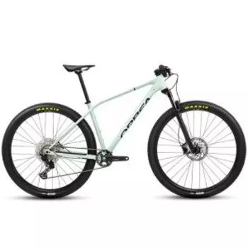 Велосипед MTB Orbea ALMA H20, 29", 2023, N215