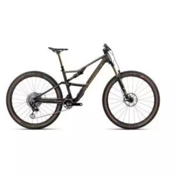 Велосипед MTB Orbea Alma M11-AXS, M224