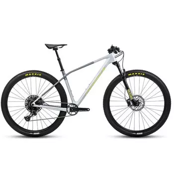 Велосипед MTB Orbea ALMA M51, 29'', 2023, N220 (Размер: M (165-178 см), Цвет: Бежевый)