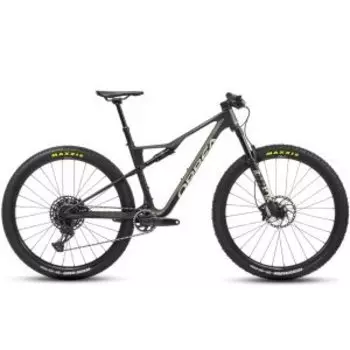 Велосипед MTB Orbea OIZ M21, 29", 2023, N238