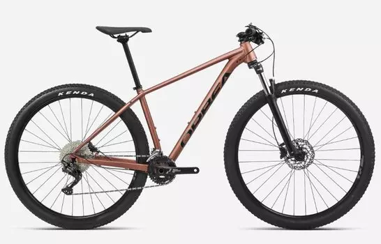 Велосипед MTB Orbea ONNA 29 30, 2023, N209