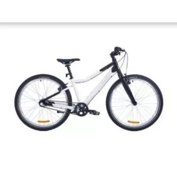 Велосипед подростковый Alpinebike Pegas 3-24, 2025, ALPN_G2_PEGAS_324_WH