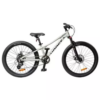 Велосипед подростковый HORST Encanto, 2024, 24-2400000030