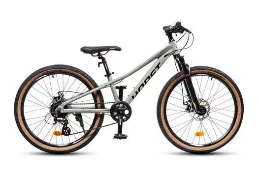 Велосипед подростковый HORST Encanto 24", 2025, 24-2500000025