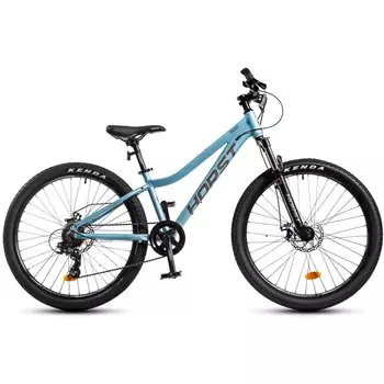 Велосипед подростковый HORST Rocket, 26", 2024, 24-2400000041