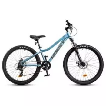 Велосипед подростковый HORST Rocket 26, 2024, 24-2400000041