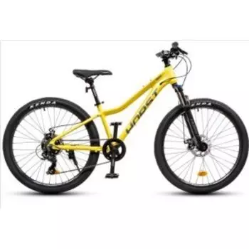 Велосипед подростковый HORST Rocket 26" 2025, 24-2500000030