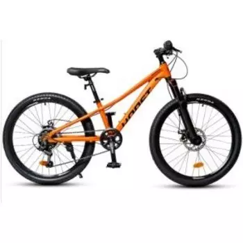 Велосипед подростковый HORST Scarto 24" 2025, 24-2500000024