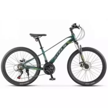 Велосипед подростковый STELS Turbo 470 MD 24" 13,5", 2025, X0000001182