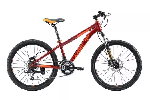 Зеркало велосипедное STELS DX-2002VF, с габаритным огнём на липучке, диаметр 75 мм, черный, 220016