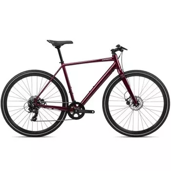 Велосипед прогулочный Orbea Carpe 40, 28", 2024, N401