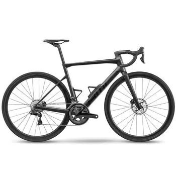 Велосипед шоссейный BMC Teammachine SLR01 ONE LE RED AXS Disc 12V Miche SWR 50, 28", 2022, SLR01REDDISCBLACK