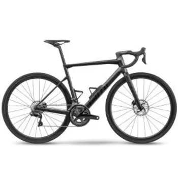 Велосипед шоссейный BMC Teammachine SLR01 ONE LE RED AXS Disc 12V Miche SWR 50, 28", 2022, SLR01REDDISCBLACK