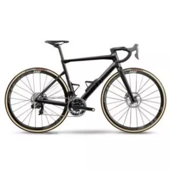 Велосипед шоссейный BMC Teammachine SLR01 THREE TWO FORCE AXS Disc 12V Miche REACT, 2022, SLR01FORCEDISCWhite