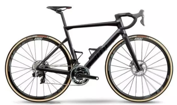 Велосипед шоссейный BMC Teammachine SLR01 THREE TWO FORCE AXS Disc 12V Miche REACT, 2022, SLR01FORCEDISCWhite (Размер: 54. Цвет: серый/белый/красный)