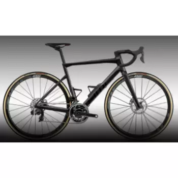 Велосипед шоссейный BMC Teammachine SLR 01 THREE Ultegra Di2 Disc Miche Kleos 62, 2023, SLR01THREELESRM3