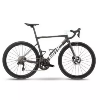 Велосипед шоссейный BMC Teammachine SLR 01 TWO Dura Ace Di2 Disc Miche SWR50, 2023, SLR01TWOLESRM2