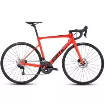 Велосипед шоссейный BMC Teammachine SLR SIX 105 11V, 28", Red/Black/White, 2023, SLRSIX