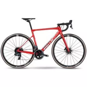 Велосипед шоссейный BMC Teammachine SLR TWO Force AXS, 28", 2023, SLRTWOLESRM