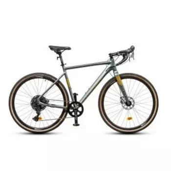 Велосипед шоссейный HORST Lotus 700c, 2025, 24-2500000029