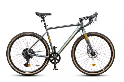 Велосипед шоссейный HORST Lotus 700c, 2025, 24-2500000029