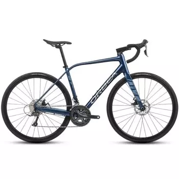 Велосипед шоссейный Orbea Avant H60, 28", 2024, R101 (Размер: 53 (173-179 см), Цвет: Бронзовый)