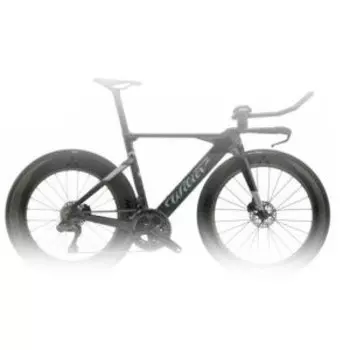 Велосипед шоссейный TT Wilier Turbine SLR Dura-Ace Di2 Kleos 67/85, 2025, E510IT2 4T13