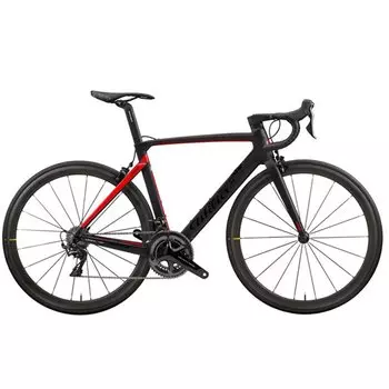 Велосипед шоссейный Wilier 110Pro K-Force We Aksium, 28", 2020, E005TN KFWWE