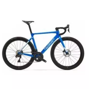 Велосипед шоссейный Wilier Filante SL 105 Di2 React Evo 50. 2025. B5395IC