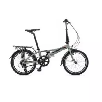 Велосипед складной AUTHOR Simplex 20, 2024, 21-2400000289