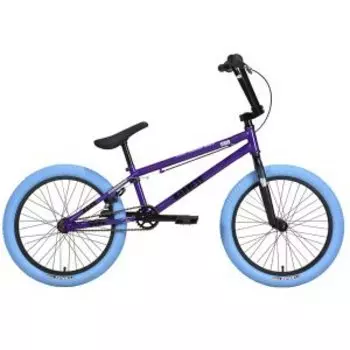 Велосипед Stark Madness BMX 4, 20", 2024, HQ-0014375