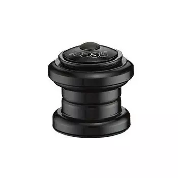 Рулевая NECO H-846 нерезьбовая, 1-1/8"х34х30мм, высота 25,5±1мм, сталь, H-846-H2861