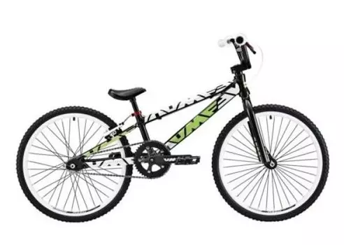 Велосипед ВМХ Merida Brad Race Exp S