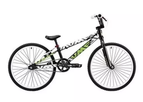 Велосипед ВМХ Merida Brad Race Jun S