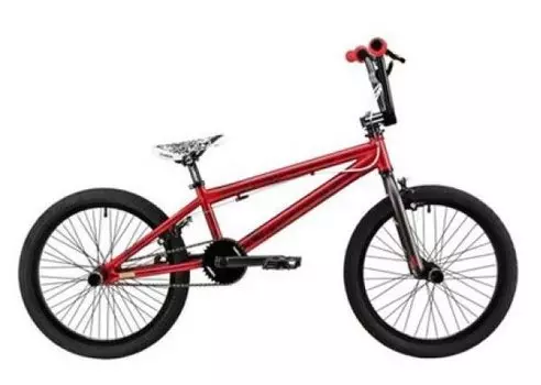 Велосипед ВМХ Merida Brad ST 3