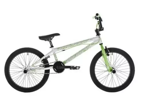 Велосипед ВМХ Merida Brad ST 4