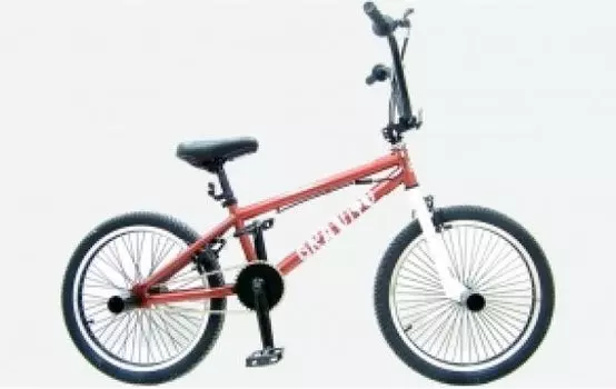 Велосипед ВМХ Stark Gravity