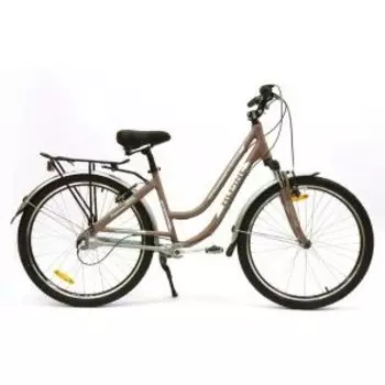 Велосипед женский Alpine Bike Shaft Drive 30L, 26"
