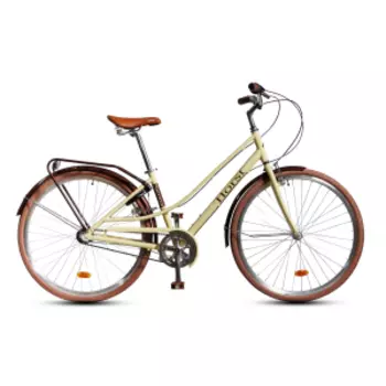 Велосипед женский, дорожный HORST Sienna 17", 2024, 24-2400000032